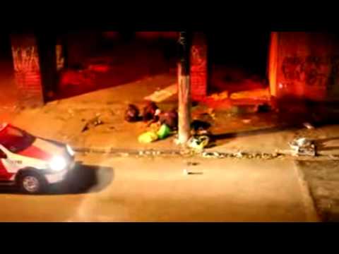 Ana Marta (video clipe)