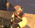 300 Style Meet The Heavy Remix