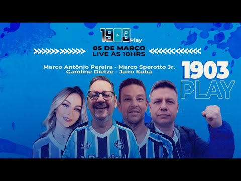 (AO VIVO) | GRENAL 438 - O GRENAL QUE HABLA