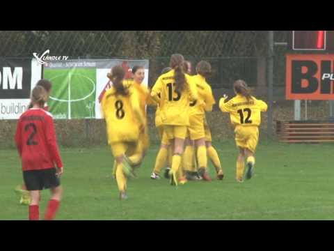 Bundesländer-NW: Vorarlberg U14 Mädchen vs. NÖ U14 Mädchen