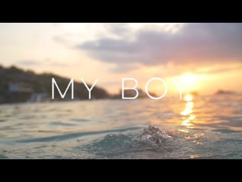 My Boy | R+ (Rollo & Dido)