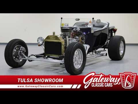 1923 Ford Model T (CC-2119204) for sale in Tulsa, Oklahoma