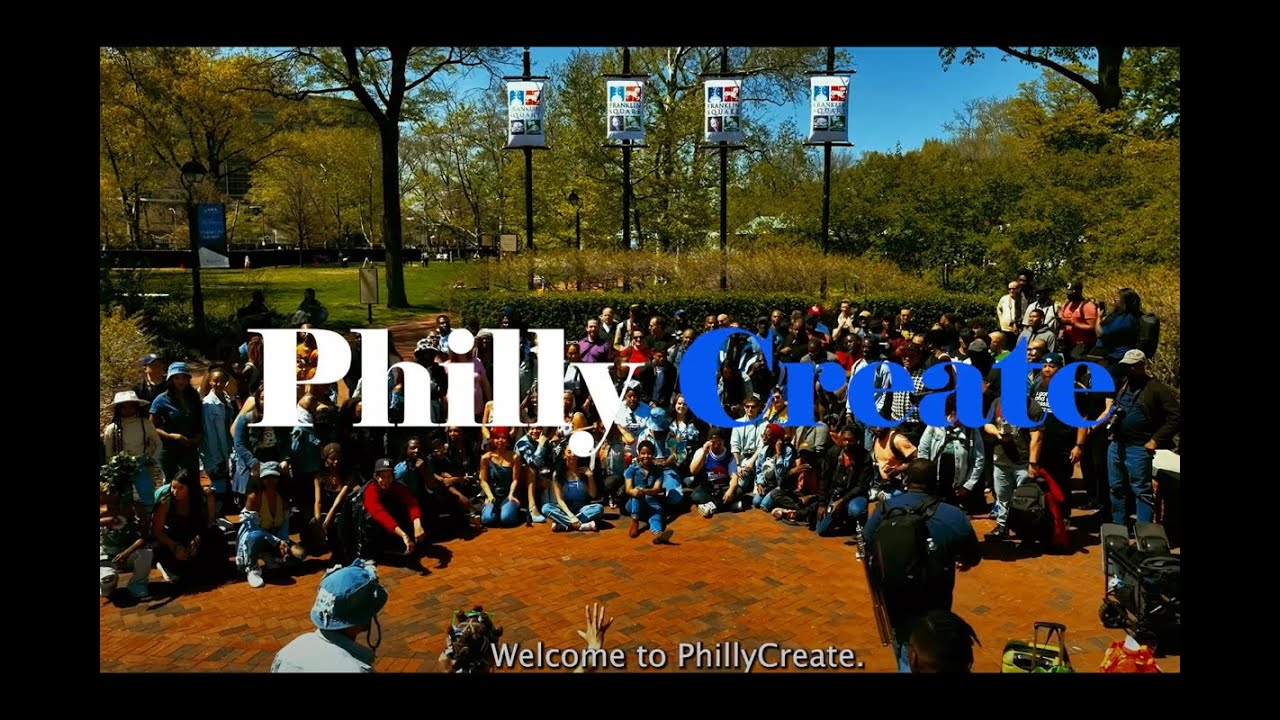 #PhillyCreate 17 recap