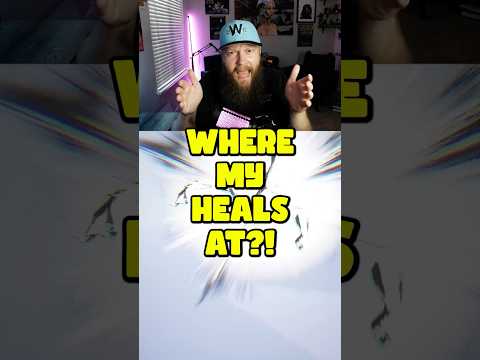 Spectating BAD DPS Players in Marvel Rivals Pt 10 #shorts