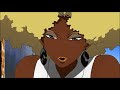 Tiacorine Freakyt Slowed Reverb