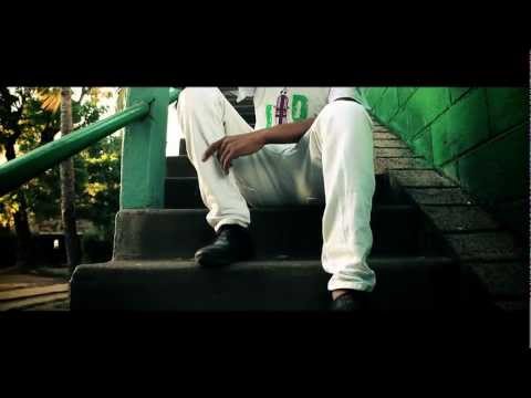 JD EL GENUINO BIENVENIDOS A MI BARRIO VIDEO OFICIAL