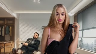 Eminem, Rita Ora - I Can&#39;t Escape | Remix by Liam