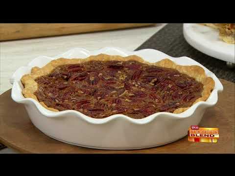 Your Guide to the Perfect Pecan Pie