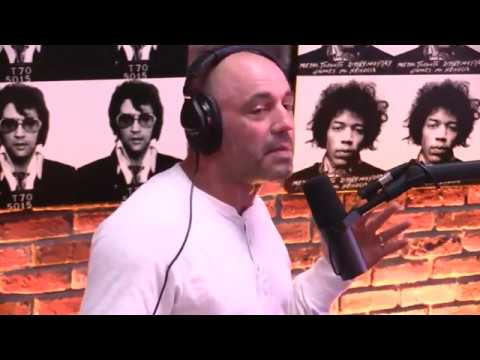 Joe Rogan's Reaction to Max Holloway vs. Jose Aldo TKO (Final Round)