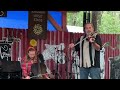 Aran Boat Song Medley