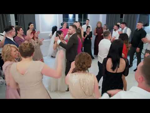 Biesiada - zespół SHOW - Biała Perła wesele Angeliki i Mateusza