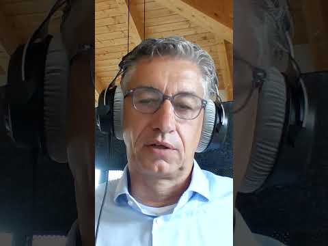 Bringt das bidirektionale Laden den Durchbruch fürs E-Auto? #mennekes #moove #podcast