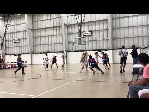 Charms vs. CBSA - Flames Summer Challenge