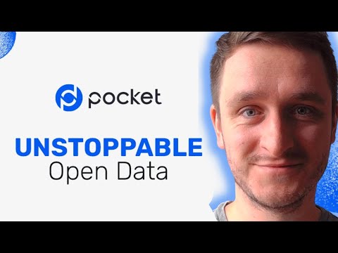 Big DePIN Upgrade - Pocket Network Shannon POKT