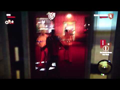 The Godfather II Video Game HD playthrough pt4 and 5 (4 was deleted by Youtube)