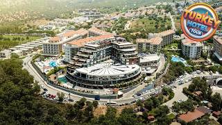 Qlusive Hotel | Kusadasi, Turkey | Hotel Review 🌟