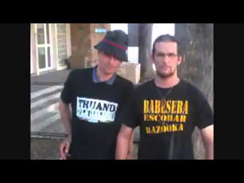 Morsay feat Zehef - Alias - Rdm Armury - Sadjio - Pepite d'or - Lalbizness - Najmou / Rap