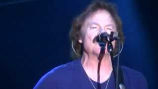 The Doobie Brothers-Slippery St. Paul live in Milwaukee,WI 7-3-15