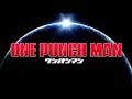 One Punch Man Opening - English Version By NateWantsToBattle W/ Lyrics