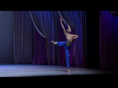 le corsaire   Junsu lee