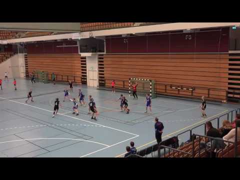 Kristianstad Arena Cup 2016, P02. IFK Kristianstad vsTollarp IF, 13-10