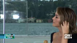 Bengü -Sanki (canlı) -Şeffaf oda