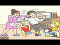 Hide My Test Bait Mom To Hidden The Exam Walkthrough Stage 46 To 58 Walkthrough Android IOS