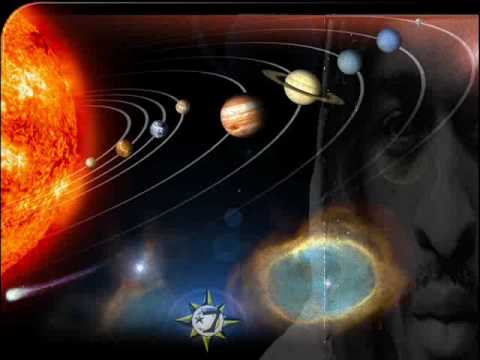 Rakim  - The Mystery ( Who Is God)