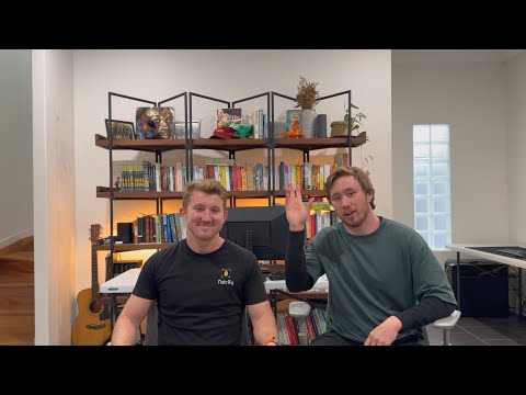 Nutrify AI Grant Batch 4 application 1 minute founder intro video (rejected)