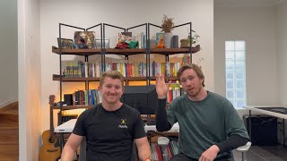 Nutrify AI Grant Batch 4 application 1 minute founder intro video (rejected)