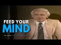 Educate Yourself Daily Jim Rohn Daily Motivation
