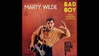 Marty Wilde - little girl (HQ)
