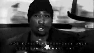 2Pac feat. Phil Collins - Starin&#39; Thru&#39; My Rear View