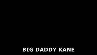 big daddy kane - do you really know? (subtitulado en español)