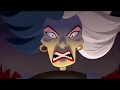 Disney Cinemagic Germany AUF PUNKTEJAGD DIE 101 DALMATINER SIND LOS Promo