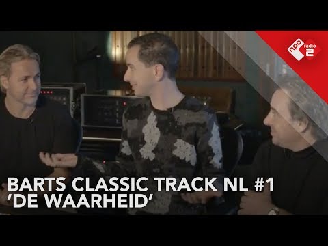 Barts Classic Track #1: Marco Borsato - 'De Waarheid' | NPO Radio 2