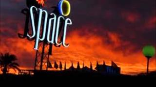 Paul Oakenfold Essential Mix BBC 1  live @Space in Ibiza