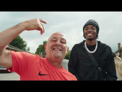 Leeds Town Feat. Caution [Behind The Scenes]