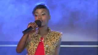 Download lagu Frida Amani BSS2015 - Freaks Episode 9 Full Peformance mp3