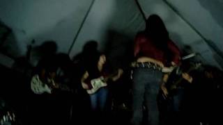 A1000Nymphs - Mutilated Remains