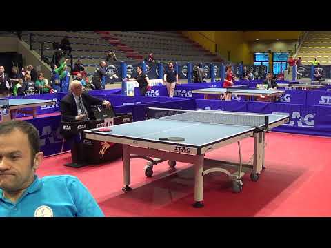 Makszin Dacian vs.Thailanda