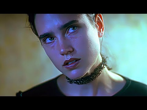 VXLLAIN, iGRES, ENXK - Crystal Skies (4K Official Music Video)