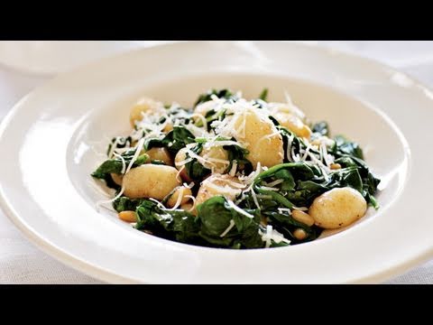 download lagu mp3 mp4 Spinach And Feta Gnocchi Recipe, download lagu Spinach And Feta Gnocchi Recipe gratis, unduh video klip Spinach And Feta Gnocchi Recipe