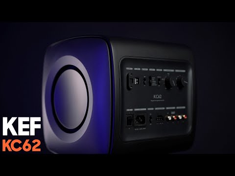 Tiny Subwoofer Shootout | KEF KC62 vs  SVS 3000 Micro