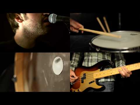 Helen Earth Band - (We All) Talk With Knives