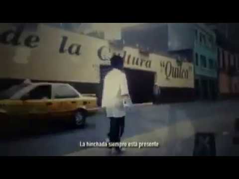 ACTITUD CREMA - Como nUnca imagine (Video)