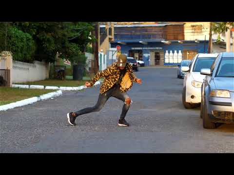 Masicka - I Wish || FLAME TEAM Dancehall Choreography || Ja Legends