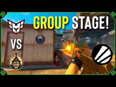 TheMongolz vs HEROIC - HIGHLIGHTS - IEM Chengdu 2025 | CS2