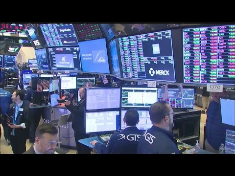 Should we worry about our investments during coronavirus stock market drop?