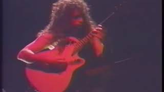 FATES WARNING - The Ivory Gate of Dreams (Live)